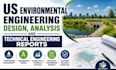 us environmental engineering design, analysis and technical engineering reports
