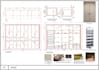 create professional modular furniture production drawings