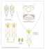 create 3d jewelry technical drawing jewelry cad design 3d drawing