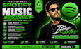 promote your spotify followers professionally