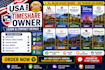 provide bulk timeshare owner leads USA