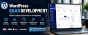 build a custom wordpress saas platform