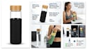 design amazon product listing images