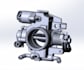 do industrial design, cad rendering, simulation and mock up from sketch to cad