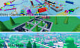 build roblox full game creation roblox map builder roblox game development