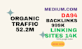 write and publish article medium,com and newsbreak,com