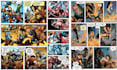 comic book illustration comic graphic novel comic strip comic artist comic
