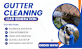 gutter cleaning leads, gutter cleaning facebook ads, google ads, video ads