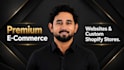 build a custom ecommerce website with cms integration