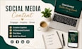 create ai content and canva designs