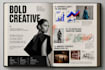 create creative marketing concepts for your brand