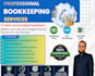 do professional bookkeeping in quickbooks online