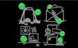 create interactive rive animations for web and app