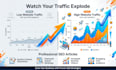 write SEO blog posts, articles and website content that ranks on google