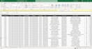 design professional dashboard and data analysis as an mis executive