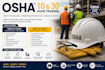 tutor you in osha 10 30 task