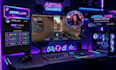 setup, design and optimize your twitch channel