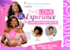 do exceptional event flyer design, postcard or church flyer