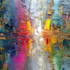design cool abstract digital art