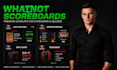 design whatnot custom scoreboards and animated transitions