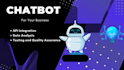 build a custom ai chatbot and integrate ai apis into your web app