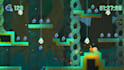 custom 2d pixel art sprite animations for games