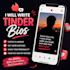 create amala and ewedu tinder bio