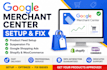 fix misrepresentation in merchant center
