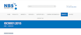do iso 9001, 14001, 45001, certification