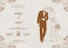 design premium wedding invitations