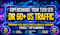 get you real traffic using tech backlinks and tech guest posts