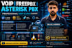 solve your voip, asterisk, freepbx problems