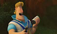 create custom 3d cartoon animation 3d short film animated music video trailer