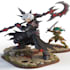 make  3d print and paint warhammer, anime figures, 3d stl