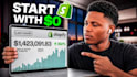 design viral and clickbait youtube thumbnails