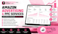 setup amazon PPC ads campaign amazon sponsored ads PPC campaign audit expert