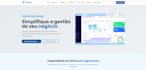 criar uma landing page para seu negócio