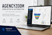 set up and automate agencyzoom CRM for your insurance agency