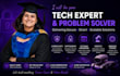 do data science, computer science, cybersecurity, cloud computing, programming