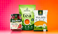 create product packaging box design, label design, pouch design