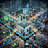 design custom embedded pcb systems for smart automation and iot devices