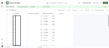 scrape and extract web data into google sheets or excel