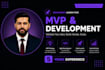 design and develop your startup mvp