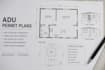 create texas adu permit plans garage conversion home addition drawings
