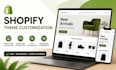 shopify theme customization product page optimization mobile speed SEO