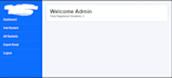 do a professional website using programming language