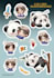 draw cute chibi stickers