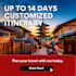 plan your europe travel itinerary