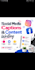 write engaging social media captions and content using ai