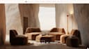 design a luxury brand identity for creative brands